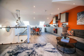 Apartment 4 - The Crescent